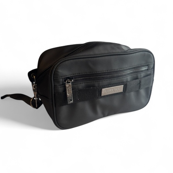 Versace Toiletry Pouch - Picture 4 of 4